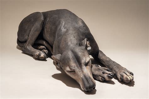 Home - Nick Mackman Animal Sculpture