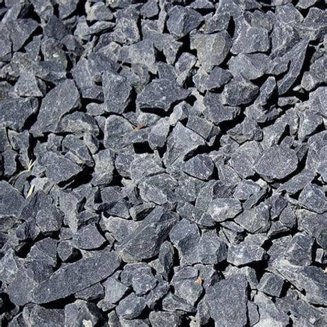 Aggregate 40mm-75mm Blue Metal | Bulk Landscape Supplies