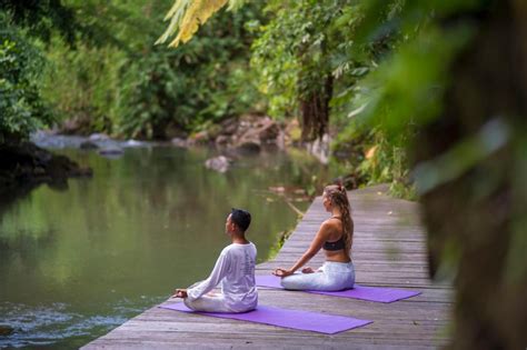 Adiwana Svarga Loka - A Retreat Resort, Ubud - The Bali Guideline