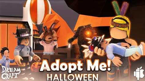 Halloween Event (2017) | Adopt Me! Wiki | Fandom