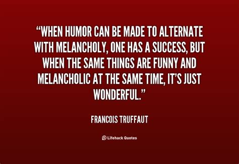 Francois Truffaut Quotes. QuotesGram