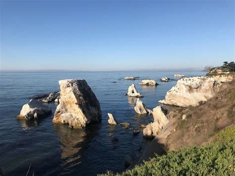 Pismo Beach - รีวิวสถานที่ท่องเที่ยว