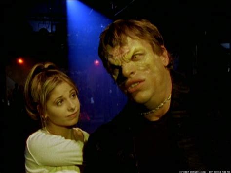 Buffy (season 1) - Buffy the Vampire Slayer Photo (1324918) - Fanpop