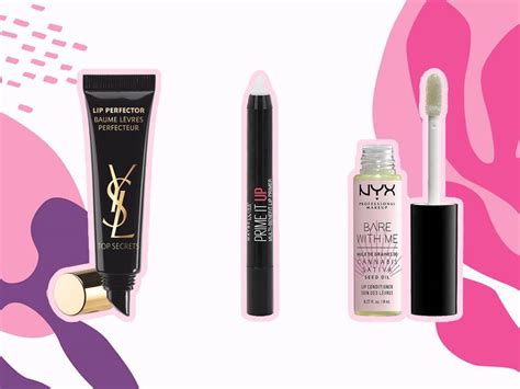 The Best Lip Primers | Makeup.com