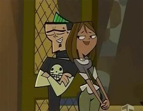 Duncan And Courtney - TDI Couples Photo (7511389) - Fanpop