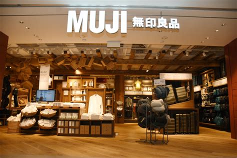 Muji opens first flagship store in South-east Asia at Plaza Singapura ...