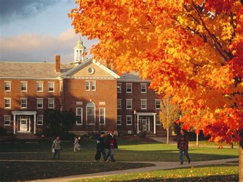 Keene State College - Profile, Rankings and Data | US News Best Colleges