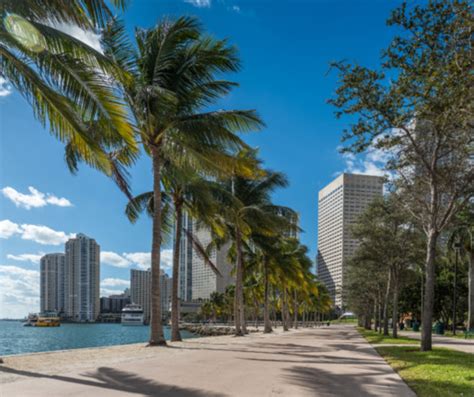 Parking near Bayfront Park in Miami, FL | Premium Parking