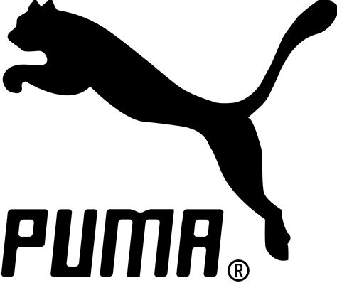 Puma Logo - LogoDix