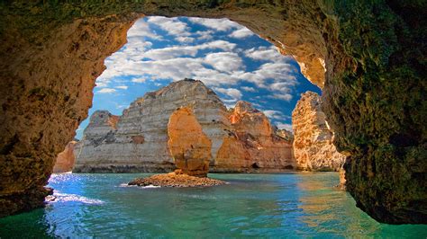 Lagos Portugal – Bing Wallpaper Download