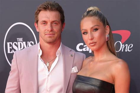 Alix Earle Shares Steamy Kissing Pic to Celebrate Braxton Berrios ...