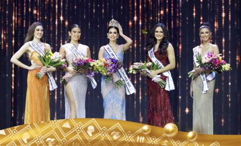 Miss Universe PH officially opens 2023 pageant to women ‘regardless of ...