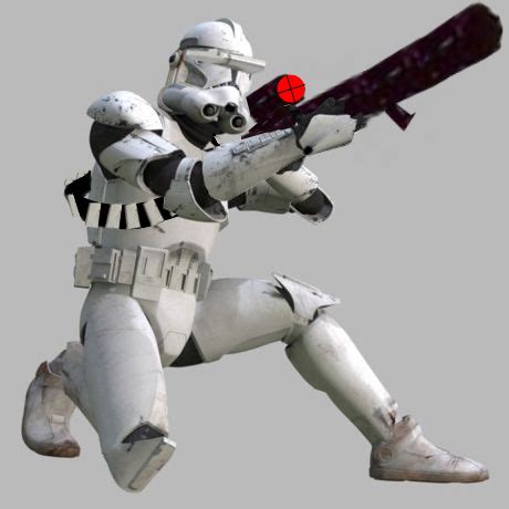 Clone trooper sniper | Star Wars Fanon | Fandom