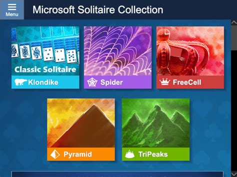 Microsoft Solitaire Collection | Play Online for Free