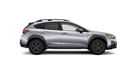 2023 Subaru Crosstrek Specs, Price, Colors | Star Subaru