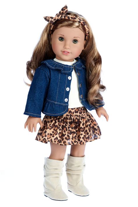 2006 best American Girl Doll Clothes, Pat Free images on Pinterest ...