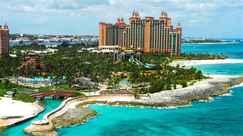 The Cove Atlantis, The Bahamas