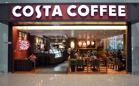 15+ Costa coffee menu image HD