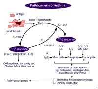 Asthma, Aspirin-Induced; Aspirin Induced Asthma; Aspirin-Induced Asthma ...