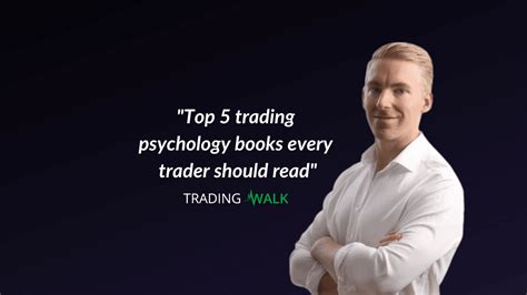 Top 5 Trading Psychology Books 2023