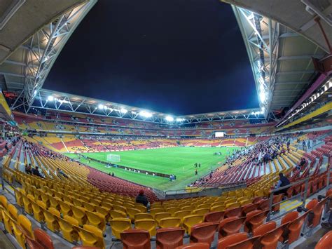 Suncorp Stadium (Lang Park, The Cauldron) – StadiumDB.com