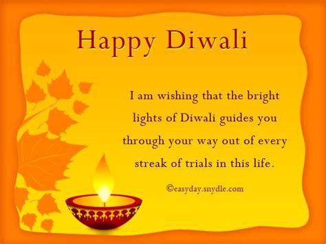 Happy Diwali Wishes, Messages, and Quotes in English