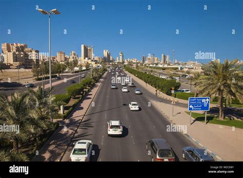 Salmiya High Resolution Stock Photography and Images - Alamy