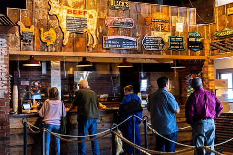 Oldest BBQ Joint in Texas | The Original Black's Barbecue