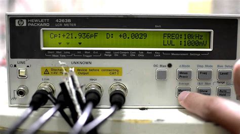 Lcr Meter Diy - DIY Choices