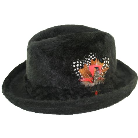 Fall & Winter – Levine Hat Co.