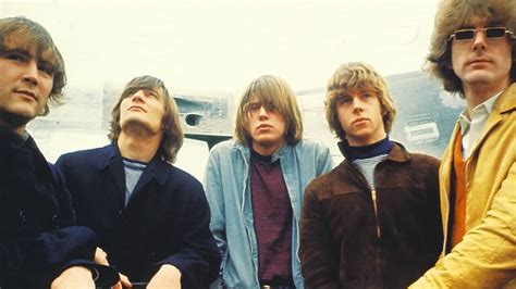 ON THE FLIP-SIDE: Song of the Week: The Byrds -- It's All Over Now ...