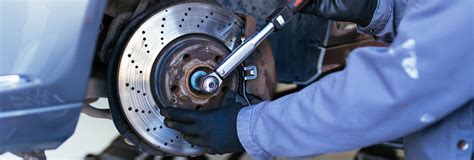 Brake Repair in Riverside, CA | Brake Pad Replacement