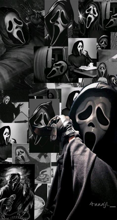 Ghostface HD wallpapers | Pxfuel