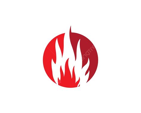 Fire Flame Logo Template Abstract Ignite Fire Vector, Abstract, Ignite ...