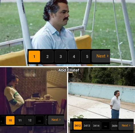 Everytime... | r/memes | Pablo Escobar Waiting | Know Your Meme