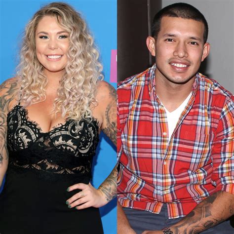 Kailyn Lowry & Javi Marroquin Fight On Instagram After Podcast ...