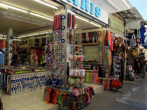 Asisbiz Plaka shops and restaurants Athens Greece taken with Canon ...