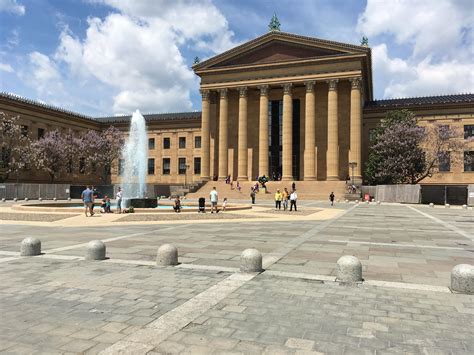 [building] Philadelphia Museum of Art Philadelphia ...