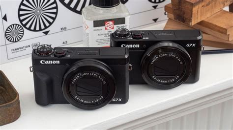 Canon PowerShot G7 X Mark III review | Digital Camera World