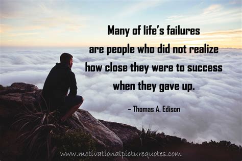 30+ Inspirational Failure Quotes With Images | Insbright