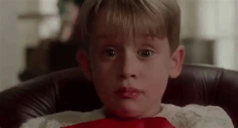 Home Alone Christmas Movies GIF - Find & Share on GIPHY