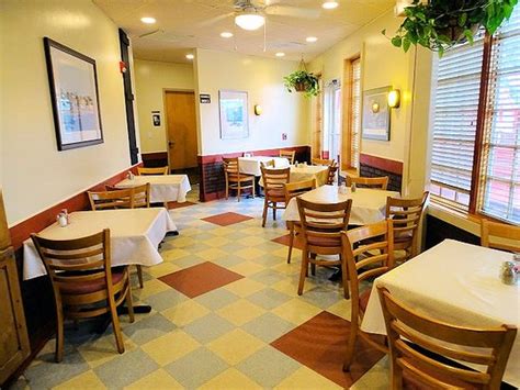 NANTUCKET GRILL-CHAPEL HILL - Photos & Restaurant Reviews - Order ...