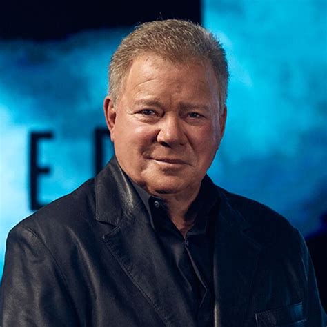 William Shatner (Author of Leonard)