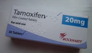 How To Cope With Tamoxifen Side Effects | MarnieClark.com