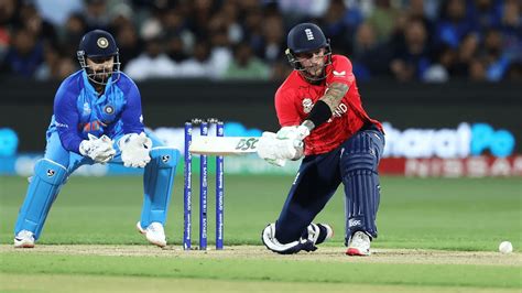 India vs England Highlights: T20 World Cup 2022 Semifinal