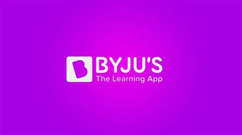 Top 68+ byju's logo png best - ceg.edu.vn