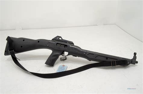 HI POINT 995 9mm carbine for sale