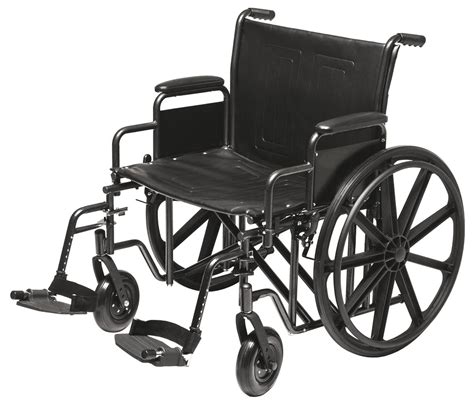 Durable Medical Equipment (DME), Short-Term Use Manual Wheelchairs