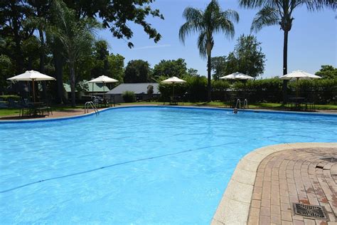 ANEW Resort Hunters Rest Rustenburg Pool Pictures & Reviews - Tripadvisor