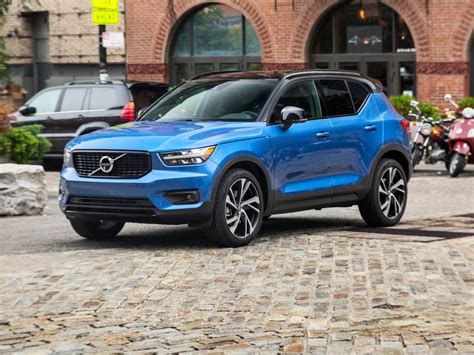 Volvo Xc40 Colours Uk - Colorxml